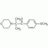 2-甲基-1-(4-甲硫基苯基)-2-吗啉基-1-丙酮