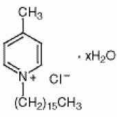 1-正十六烷基-4-甲基吡啶氯盐,水合物