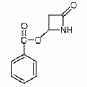 4-苯甲酰氧基-2-氮杂环丁酮