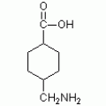 4-(氨甲基)环己甲酸(顺反异构体混合物)