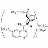 奎尼定硫酸盐
