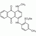 酸性兰 27