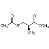R)-(+)-3-(乙酰硫基)异丁酸甲酯