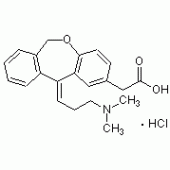 盐酸奥洛他定