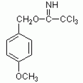 2,2,2-三氯代亚氨逐乙酸-4-甲氧基苄酯