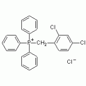 (2,4-二氯苄基)三苯基氯化膦
