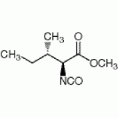 (2S,3S)-2-异氰酰基-3-甲基戊酸甲酯