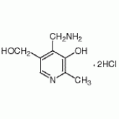 吡哆胺盐酸盐一水合物