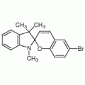 螺[1,3,3-三甲基吲哚-(6'-溴苯并二氢吡喃)][光致变色化合物]