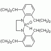 1,3-双(2,6-二异丙基苯基)-1,3,2-二氮杂磷啶-2-氧化物