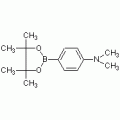 N,N-二甲基-4-(4,4,5,5-四甲基-1,3,2-二氧杂戊硼烷-2-基)苯胺