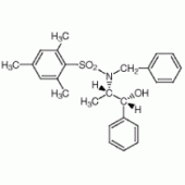 (1R,2S)-2-[N-苄基-N-(均三甲基苯磺酰)氨基]-1-苯基-1-丙醇