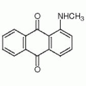 1-(甲氨基)蒽醌