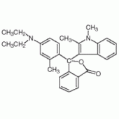3-(1,2-二甲基-3-吲哚基)-3-[4-二乙氨基-2-甲基苯基]苯酞