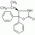 (4R)-(+)-异丙基-5,5-二苯基-2-恶唑烷酮