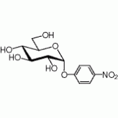 4-硝基苯基-α-D-吡喃葡萄糖苷[α-D-牛乳糖用培养基]