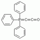 (三苯基膦烯)乙烯酮