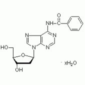 N6-苯甲酰基-2'-脱氧腺苷水合物