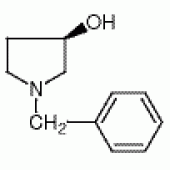 (R)-1-苄基-3-吡咯烷醇