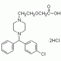 盐酸西替利嗪