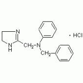 盐酸安他唑啉