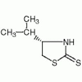 (S)-4-异丙基噻唑烷-2-硫