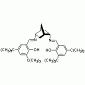 (1S,2S,4S,5S)-2,5-双(3,5-二-叔丁基-2-羟基苯亚甲基氨基)双环[2.2.1]庚烷