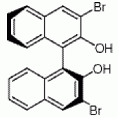 (S)-3,3'-二溴-1,1'-联-2-萘酚