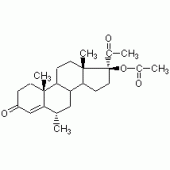 甲羟孕酮乙酸酯