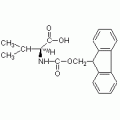 N-(9-芴甲氧羰基)-L-缬氨酸