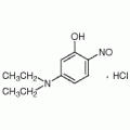2-亚硝基-5-二乙氨基苯酚盐酸盐