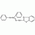 5-(2-苯并噻唑)-1,3-二苯甲臢