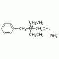 苄基三乙基硼氢化铵