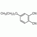 4-正己氧基苯二甲腈