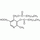 二棕榈酸-3,4-吡哆醇二酯