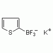2-噻吩基三氟化硼钾盐