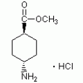 反-4-氨基环己甲酸甲酯盐酸盐
