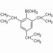 2,4,6-三异丙基苯硼酸 (含不等量的酸酐)