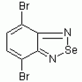 4,7-二溴-2,1,3-苯并硒二唑