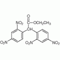 双-(2,4-二硝基苯)乙酸乙酯
