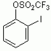 2-碘苯三氟甲磺酸盐