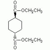 反-1,4-环己烷二羧酸二乙酯