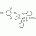 丙酸-(1S,2R)-2-[N-苄基-N-(均三甲苯基磺酰)氨基]-1-苯基丙酯[非选择性不对称醇醛反应用试剂]