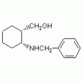 (-)-顺-2-苯甲氨基环己烷甲醇
