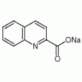 喹哪啶酸钠