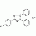 2,3-二苯基-5-(4-氯苯基)氯化四氮唑