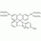 3',6'-双(二乙氨基)-2-(4-硝基苯基)螺[异吲哚-1,9'-占顿]-3-酮