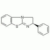(2R)-2,3-二氢-2-苯基咪唑并[2,1-b]苯并噻唑