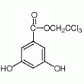 3,5-二羟基苯甲酸-2,2,2-三氯乙酯(约20%的二氯甲烷溶液,约1mol/L)