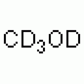 氘代甲醇-d4 99.0原子%D